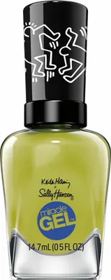 Image de SALLY HANSEN | MIRACLE GEL | Nails