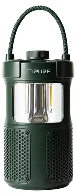 Produktbild von Pure Woodland Glow grün