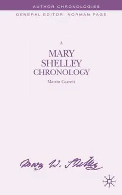 Immagine prodotto di Mary Shelley