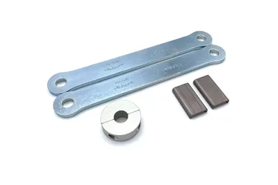 Zdjęcie produktu dla zestaw obniżający alpha Technik 37mm do Suzuki Bandit 1200A/SA; typ WVCB; rok modelowy 2006-