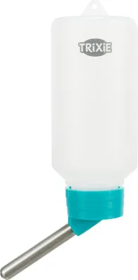 Obrázok produktu pre Napájačka pre malé zvieratá s drôteným držiakom, 100 ml