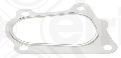 Image de ELRING, joint d'étanchéité, tuyau d'échappement, référence 846.39