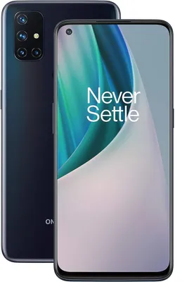 Produktbild von OnePlus Mobiltelefon, 6GB RAM, 128GB , SIM-freies Smartphone, Vierfach Kamera Smartphone ( 16,50 cm/ 6,5 Zoll 128 GB Speicherplatz 64 MP Kamera)