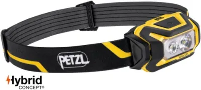 Obrázok produktu pre čelovka PETZL ARIA 2R Yellow/Black