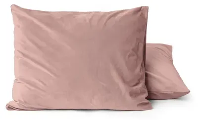 Obrázok produktu pre Sleeptime, obliečky na vankúše 2 v 1, svetloružová, 60 x 70 cm
