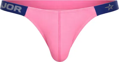 Immagine prodotto di JOR - Intimo da Uomo Slips - Dante Bikini Candy - 1x Taglia S
