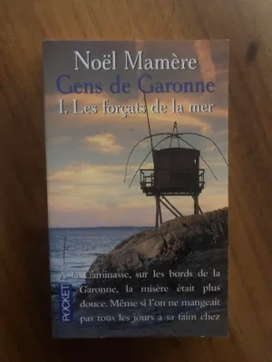 Image de Les forçats de la mer