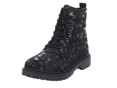 Zdjęcie produktu dla Lurchi XORA-TEX BLACK BUBBLE 38