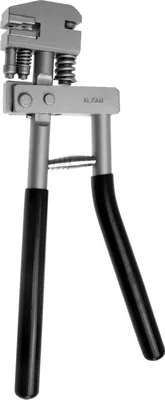 Image de Pince combinée de dépose de carrosserie Pince à poinçonner pour tôle Trou ø 6 mm