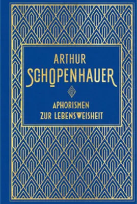 Produktbild von Aphorismen zur Lebensweisheit