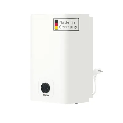 Obrázok produktu pre Najnovšia generácia: malý zásobník STIEBEL ELTRON SNO 10 Plus, beztlakový zásobník teplej vody so zátkou, nadzemný, 10 l, 2 kW, 204983
