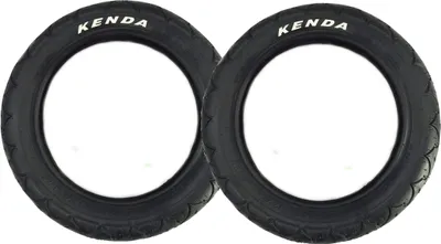 Produktbild von 2x KENDA 12" Reifen 12 1/2  x 1.75 = 47-203