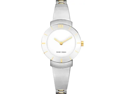 Produktbild von Danish Design - Armbanduhr - Damen - IV65Q1053