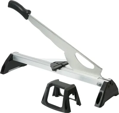 Produktbild von HBM Laminatschneider