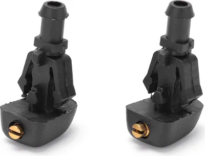 Produktbild von Scheibenwischer-Waschwasserdüse Sprühstrahl 3W7Z-17603-AA Ersatz für Ford F150 2004-2014