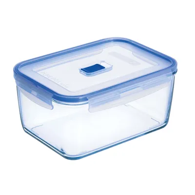 Immagine prodotto di Contenitore per alimenti Luminarc Pure Box 1200 ml, rettangolare