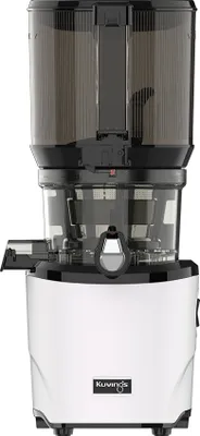 Produktbild von Kuvings Auto10S Slow Juicer , Farbe:Weiß