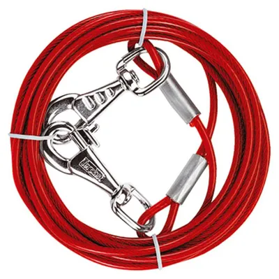 Obrázek produktu pro Ferplast Kunststoffstahl Cable Ter 5985