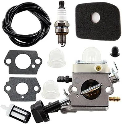 Immagine prodotto di Ricambi per soffiatori Blasläufer modelli SH56, SH86 e BG86, soffiatore Zama C1M-S261B