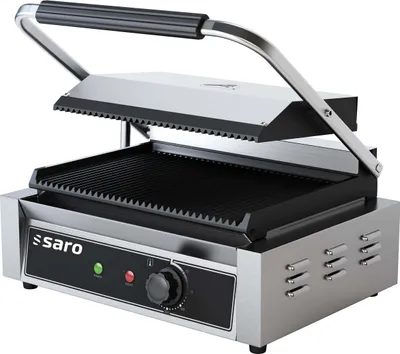 Produktbild von SARO Kontaktgrill Modell PG 1 B