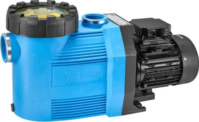 Image de Pompe de piscine Speck BADU Prime 20 230 Volt