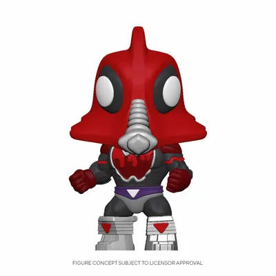 Immagine prodotto di Funko Masters of the Universe POP! Animation Vinyl Figur Mosquitor 9 cm FK47750
