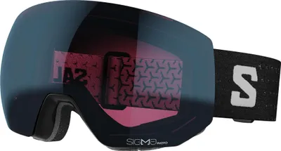 Produktbild von Salomon Schneebrille Radium Pro Sigma Photochromic