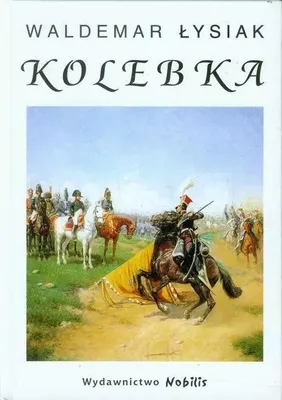 Zdjęcie produktu dla Kolebka