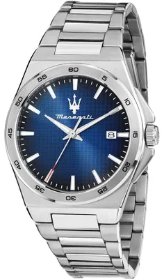 Productafbeelding van Maserati - R8853153001 - Polshorloge - Heren - Quartz - VELOCITA SLIM