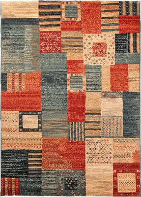 Zdjęcie produktu dla 200x300 cm Kawałek dywanu Kashqai (Royal Herritage) 4329 400