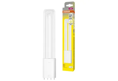 Immagine prodotto di LEDVANCE Ledvance OSR DULUX L LED 8W/830 900lm 140°4Pin 2G11 30000h A+ 8kWh/1000h ( 4058075557390 )