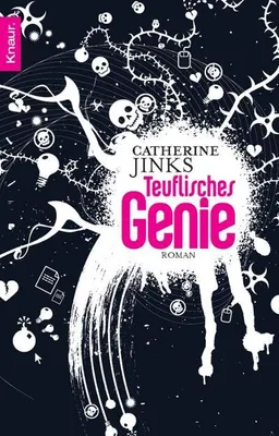 Produktbild von Teuflisches Genie: Roman
