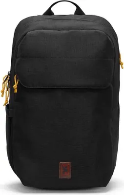 Produktbild von Chrome Ruckas Rucksack 23l Schwarz Schwarz One Size