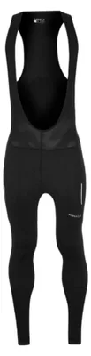 Produktbild von Pinnacle - Trägerhose für Herren GT19047 (L) (Schwarz)