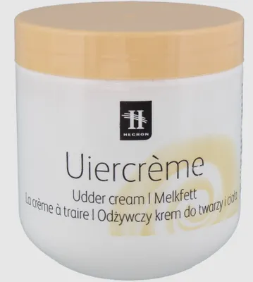 Obrázok produktu pre Hegron Uiercreme, Krem do ciała nawilżający ochronny do skóry suchej, 350 ml