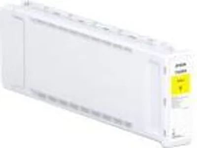 Produktbild von Epson UltraChrome XD3, Gelb, Tinte auf Pigmentbasis, 700 ml, 1 Stück(e), Einzelpackung
