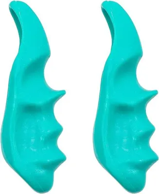 Produktbild von Handmassagegerät - Grüner Daumen-Massagewerkzeug für Akupunkturpunkt-Massage