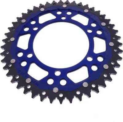 Obrázok produktu pre ZF ZFD-1876-46-BLU Korunka 525 zubov 46 Dual blue