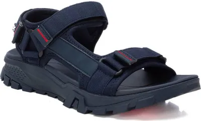 Produktbild von Xti 144032 Sandalen Blau EU 41 Mann Blau EU 41