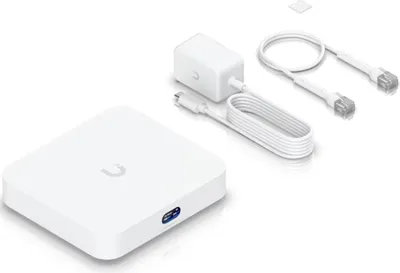 Image de Routeur Ubiquiti Cloud Gateway Ultra UCG-ULTRA