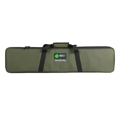 Produktbild von Zeck Rod Stand Bag - Tasche für Wallerrutenhalter