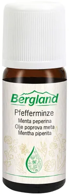 Obrázok produktu pre Pfefferminze 10ml