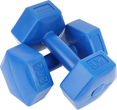 Obrázek produktu pro Sada kompozitních činek 2x2 KG ENERO FIT