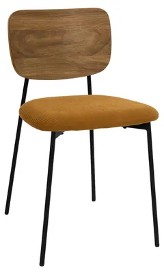 Produktbild von Cotele Stuhl - 4er-Set