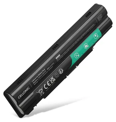 Produktbild von CELLONIC 1x Akku kompatibel mit Dell Inspiron 15 3520 (2013)