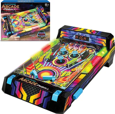 Produktbild von Společenská hra Pinball