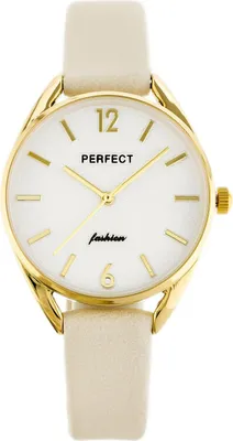 Zdjęcie produktu dla Zegarek Damski Perfect E347 (Zp954B) + Box