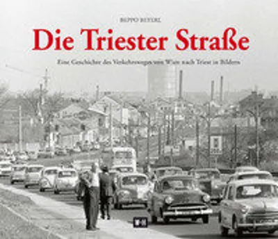Immagine prodotto di Die Triester Straße