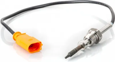Produktbild von HELLA 6PT 014 494-791 Abgastemperatursensor 340mm