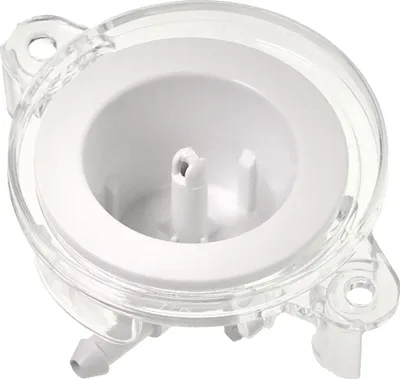 Image de Philips 423902274761 Connecteur (réservoir d'eau) pour GC8702... Centrale vapeur